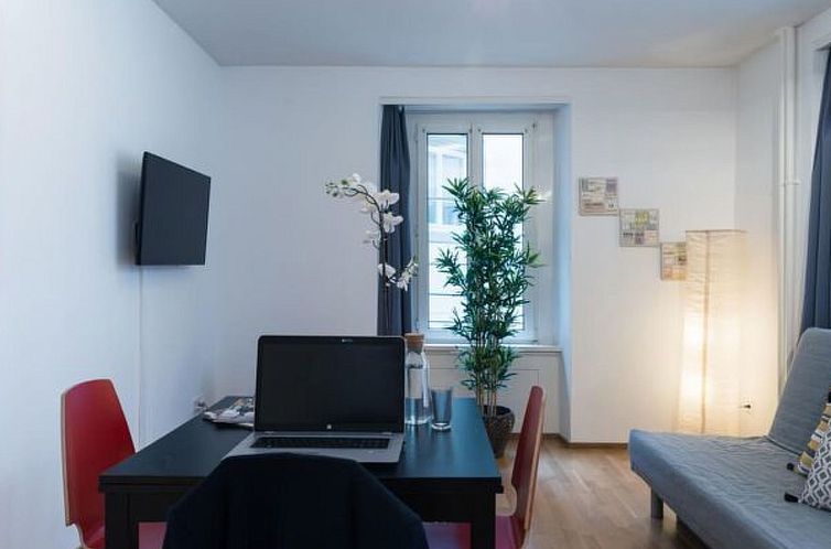 Appartement LU Venus ll - Old Town HITrental Apartment