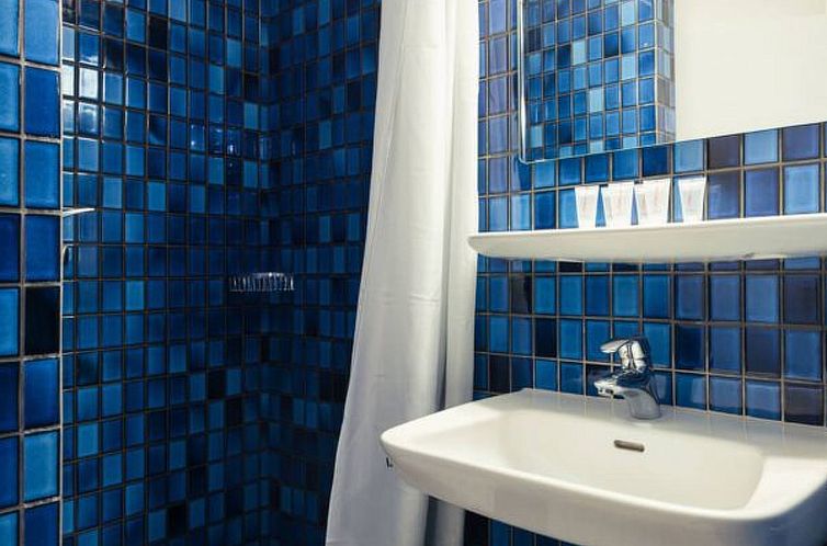 Appartement LU Venus ll - Old Town HITrental Apartment