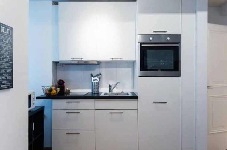 Appartement LU Venus ll - Old Town HITrental Apartment