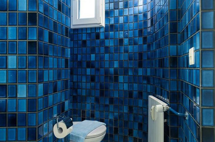 Appartement LU Venus ll - Old Town HITrental Apartment