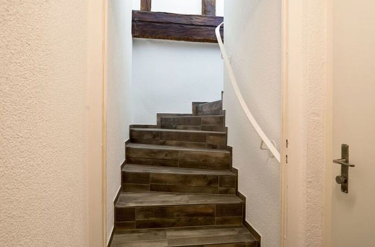 Appartement LU Sun IV - Chapel Bridge HITrental Apartment