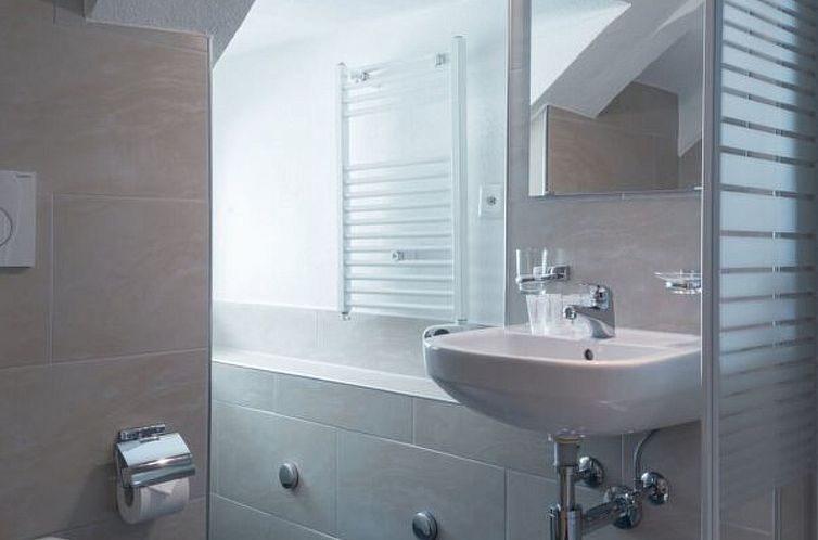 Appartement LU Pluto lll - Old Town HITrental Apartment