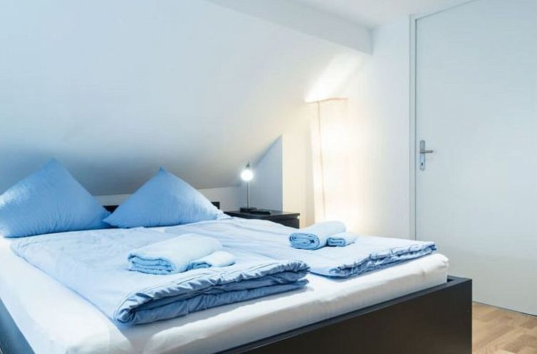 Appartement LU Pluto lll - Old Town HITrental Apartment