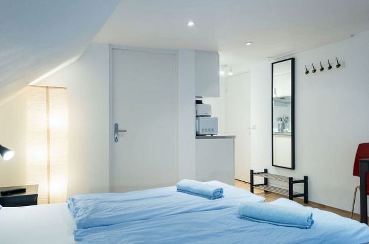 Appartement LU Pluto lll - Old Town HITrental Apartment