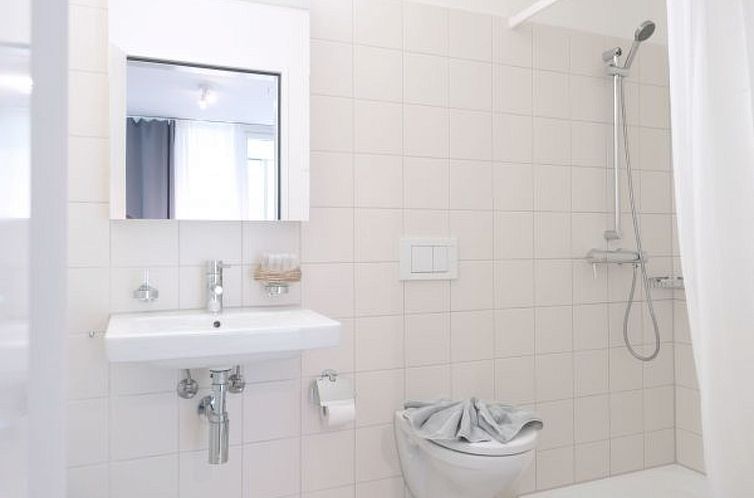 Appartement LU Gletschergarten I - Allmend HITrental Apartme