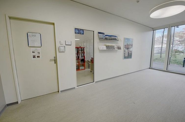 Appartement LU Gletschergarten I - Allmend HITrental Apartme