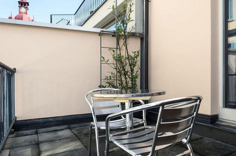 Appartement LU Moon IVb - Old Town HITrental Apartment