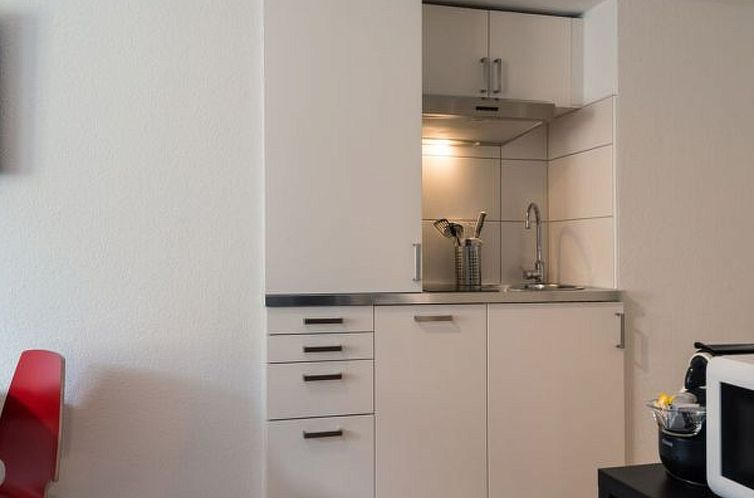 Appartement LU Pluto lV - Old Town HITrental Apartment