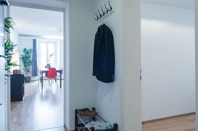 Appartement LU Jupiter ll - Chapel Bridge HITrental Apartmen