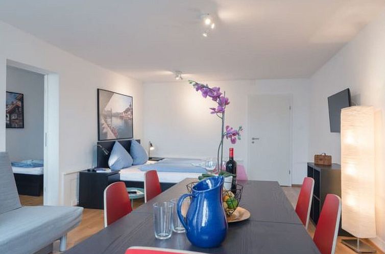 Appartement LU Jupiter ll - Chapel Bridge HITrental Apartmen