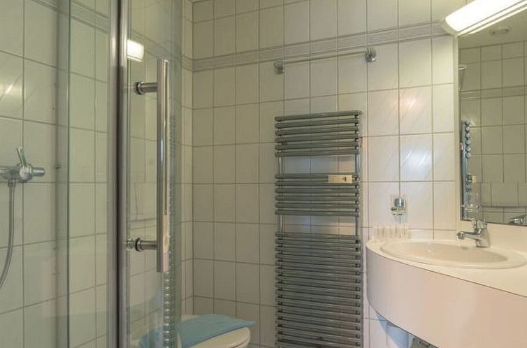 Appartement LU Saturn lll - Chapel Bridge HITrental Apartmen