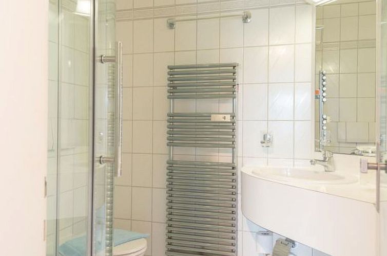 Appartement LU Saturn lll - Chapel Bridge HITrental Apartmen