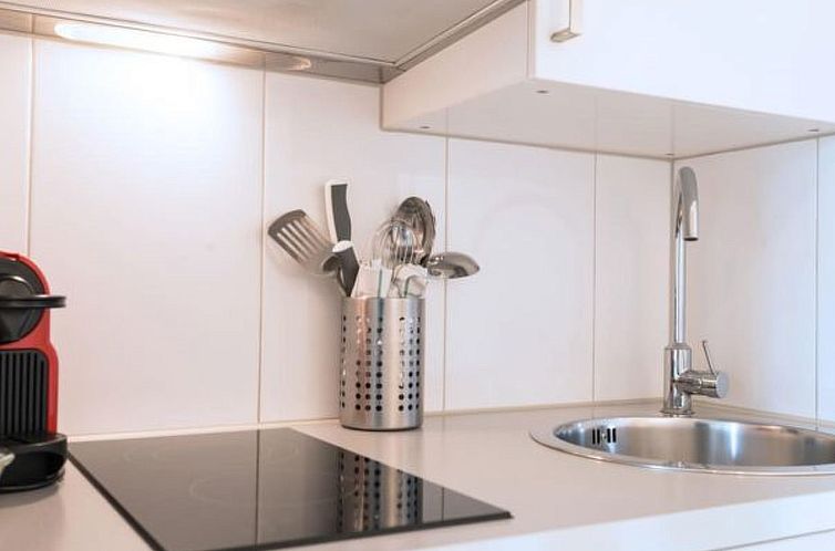 Appartement LU Saturn lll - Chapel Bridge HITrental Apartmen