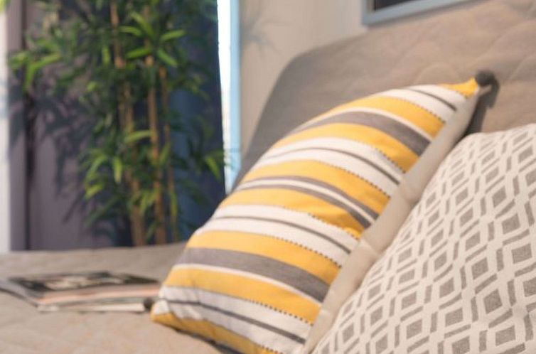 Appartement LU Titlis II - Allmend HITrental Apartment