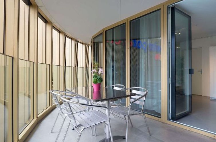 Appartement LU Titlis II - Allmend HITrental Apartment