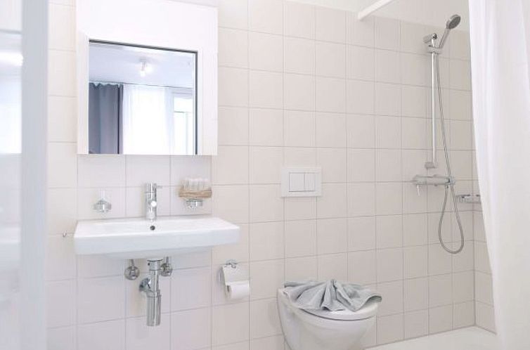 Appartement LU KKL I - Allmend HITrental Apartment