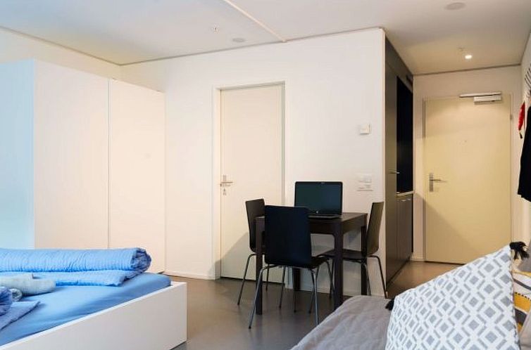 Appartement LU KKL I - Allmend HITrental Apartment