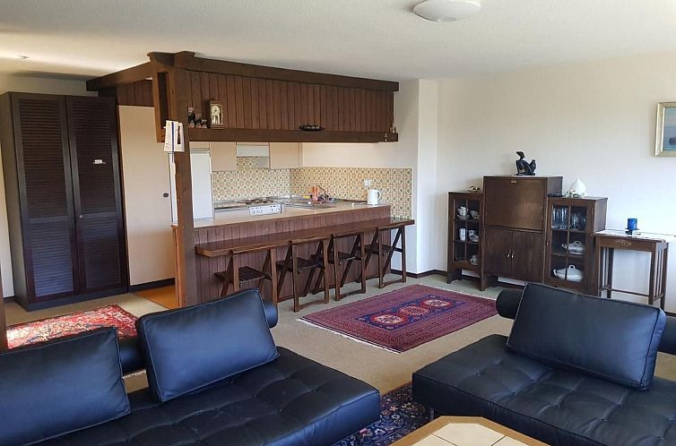 Appartement Steinadler