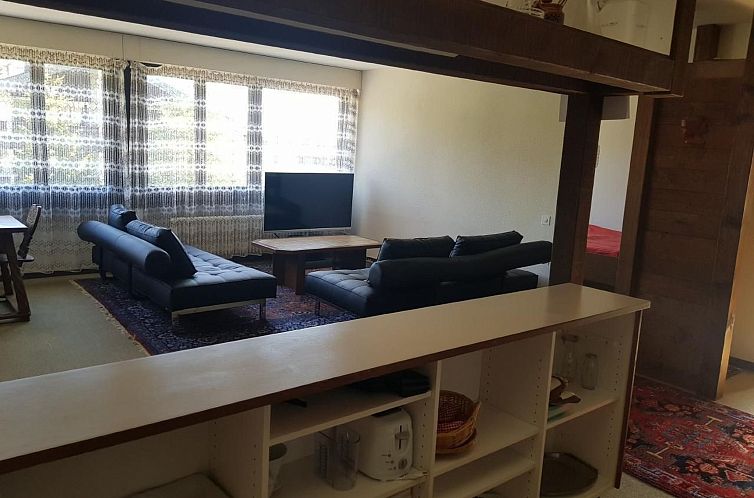 Appartement Steinadler