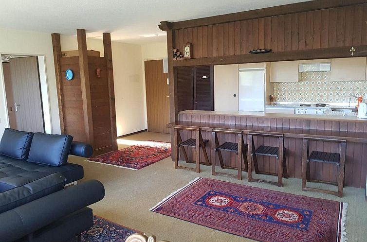 Appartement Steinadler