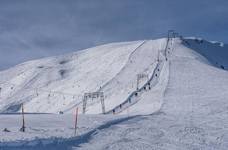 Appartement Steinadler