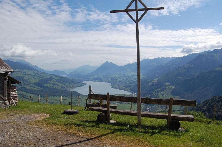 Appartement Steinadler