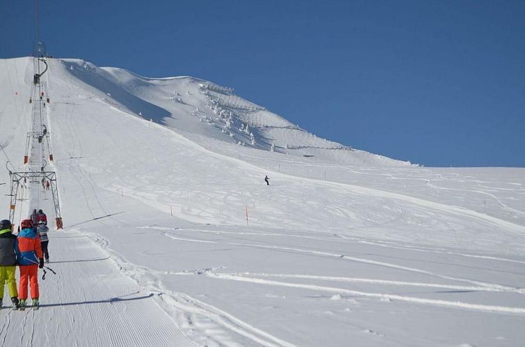 Appartement Steinadler