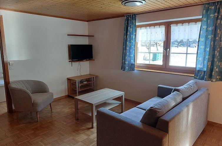 Appartement Haus Landhuisliweg