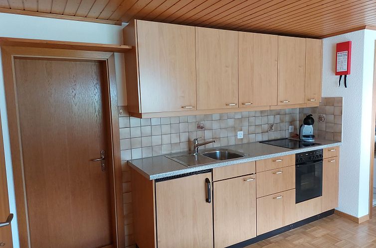 Appartement Haus Landhuisliweg