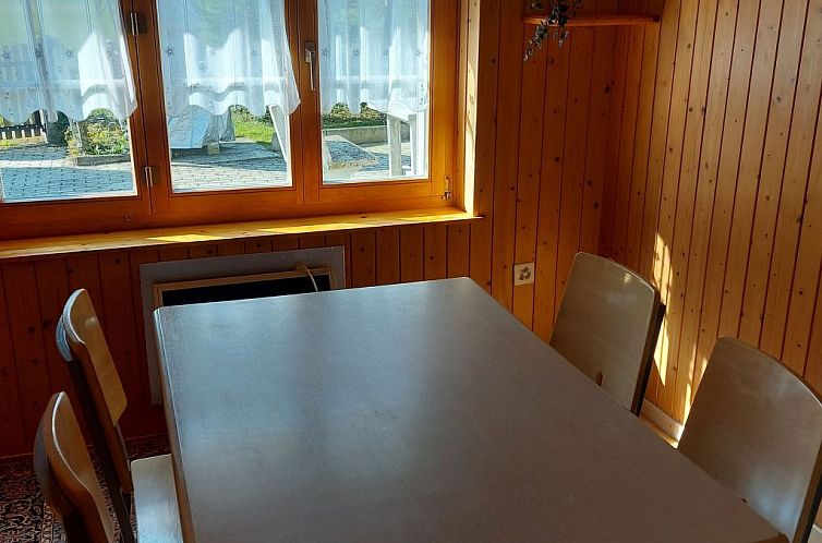 Appartement Haus Landhuisliweg
