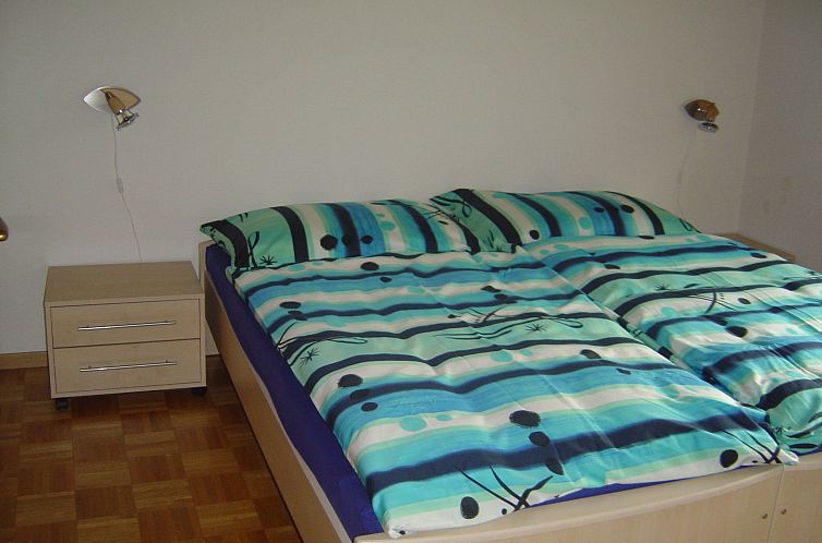 Appartement Haus Landhuisliweg