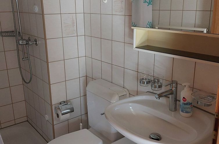 Appartement Haus Landhuisliweg
