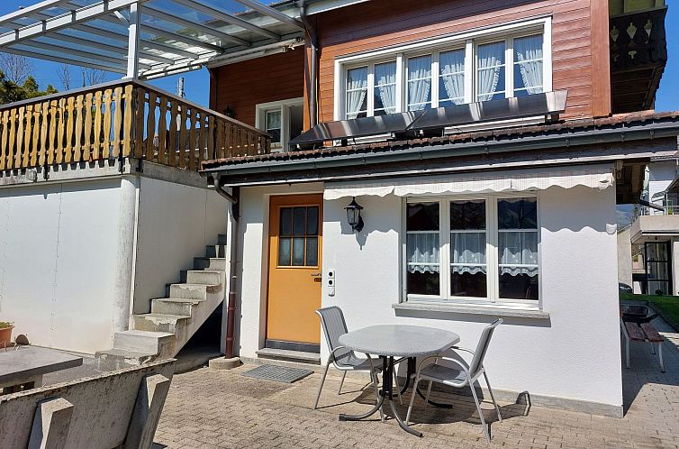 Appartement Haus Landhuisliweg