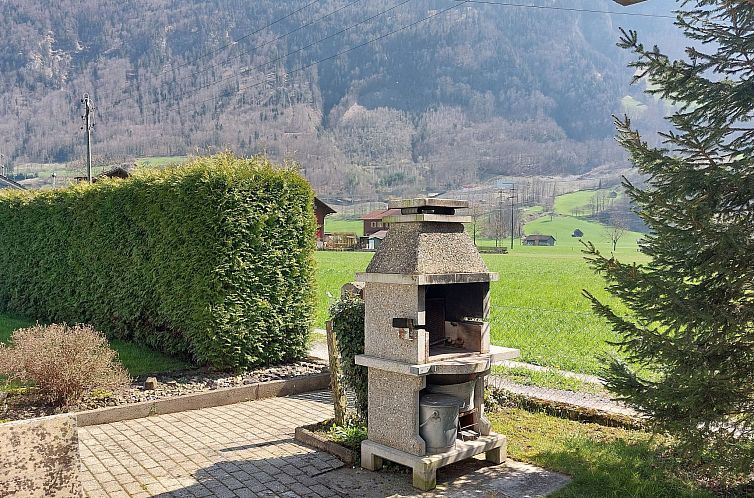 Appartement Haus Landhuisliweg
