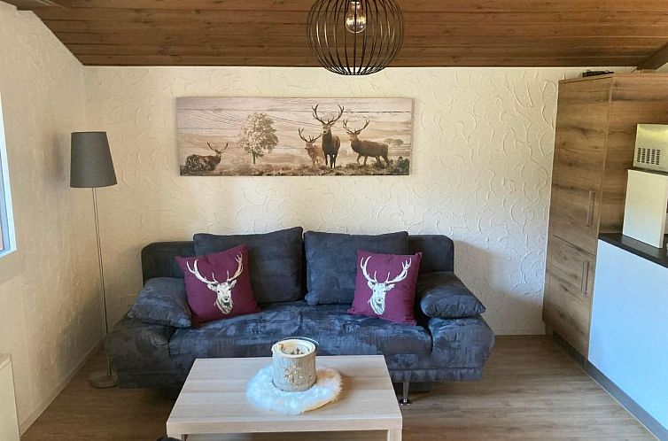 Appartement Fewo Pistenblick