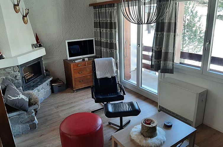 Appartement Fewo Pistenblick