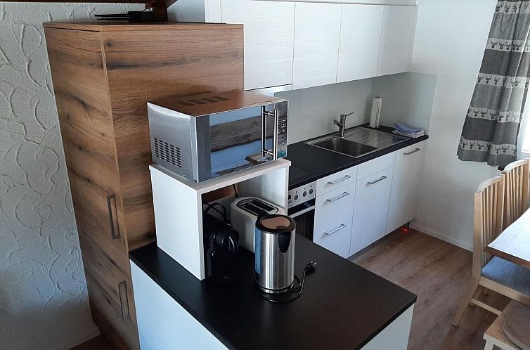 Appartement Fewo Pistenblick