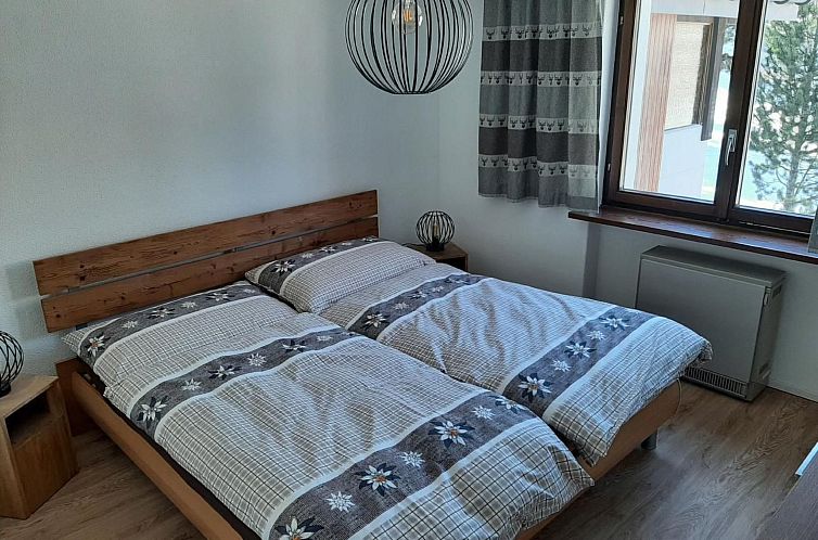 Appartement Fewo Pistenblick