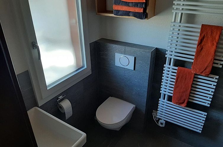 Appartement Fewo Pistenblick