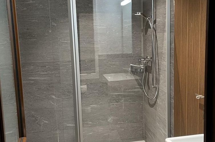 Appartement Fewo Pistenblick