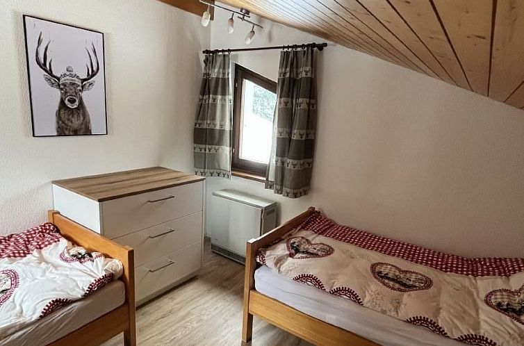 Appartement Fewo Pistenblick