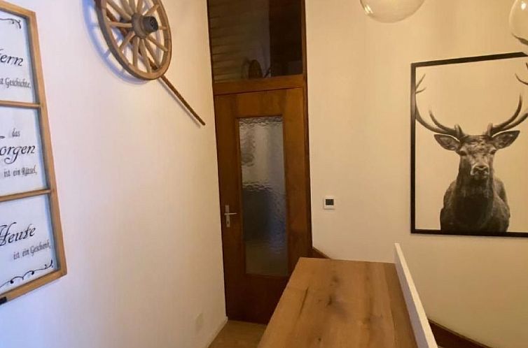 Appartement Fewo Pistenblick