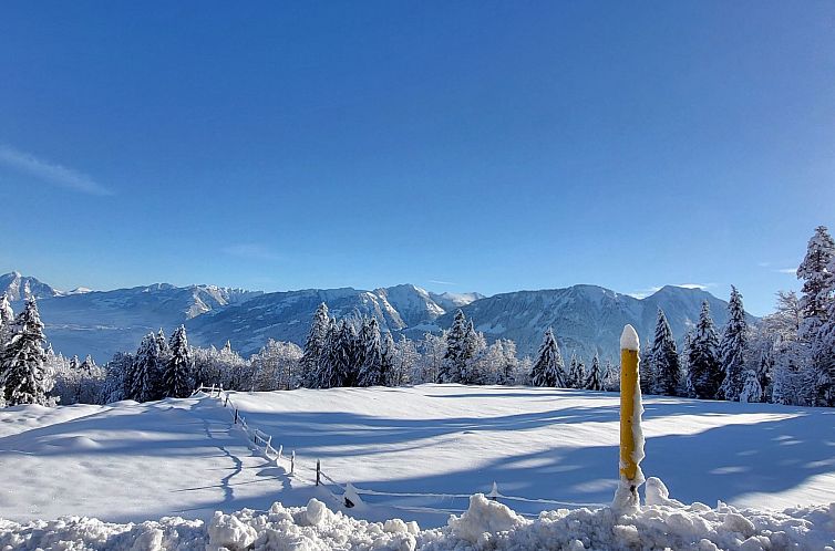 Appartement Fewo Pistenblick