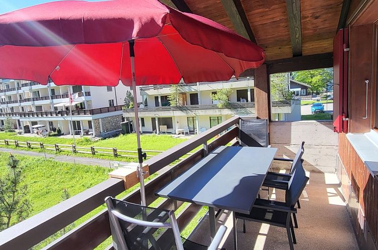 Appartement Fewo Pistenblick