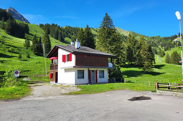 Appartement Fewo Pistenblick