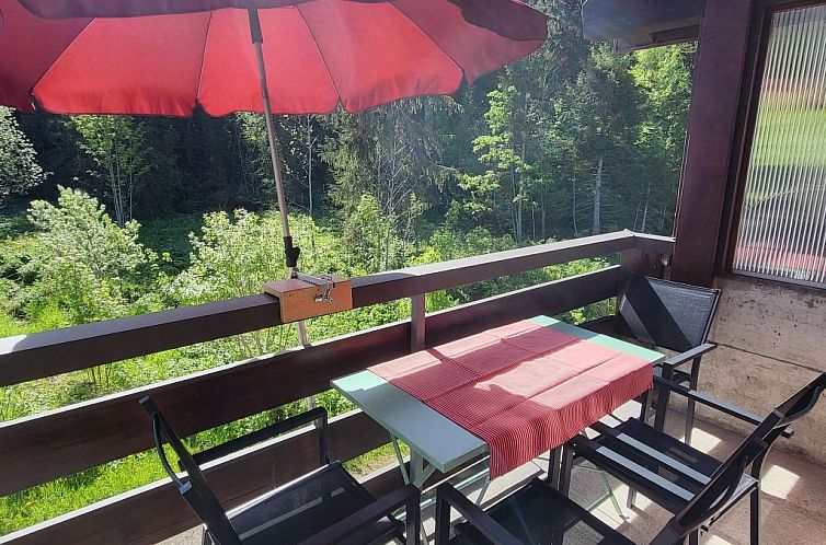 Appartement Fewo Pistenblick