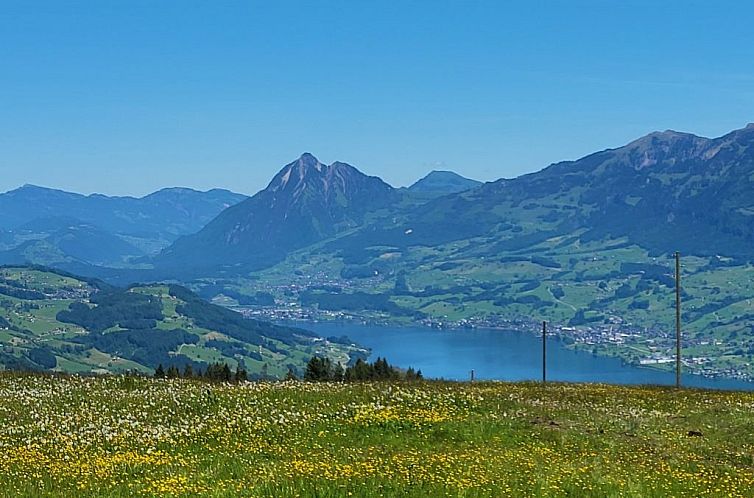 Appartement Fewo Pistenblick