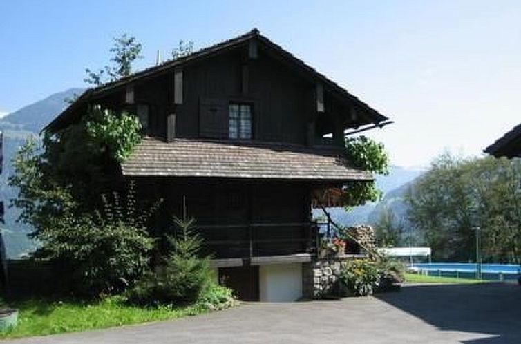 Vakantiehuis Ferienspycher Durrer-Röthlin