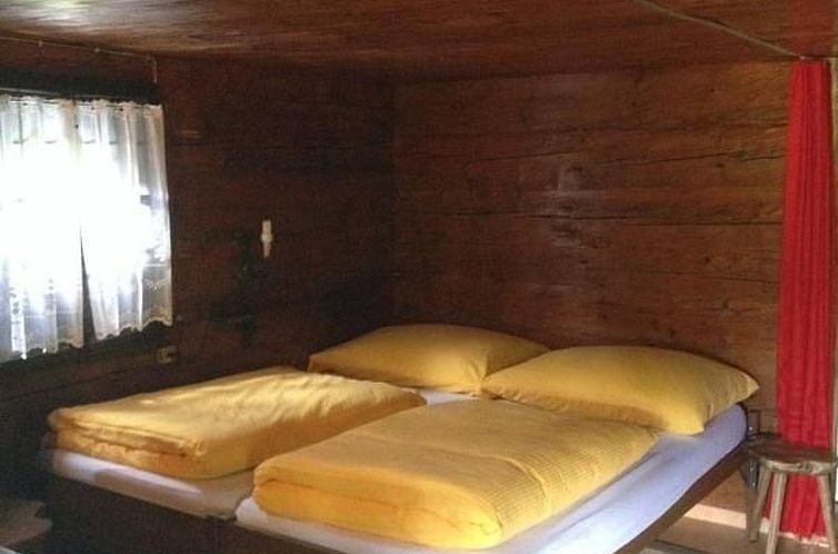 Vakantiehuis Ferienspycher Durrer-Röthlin