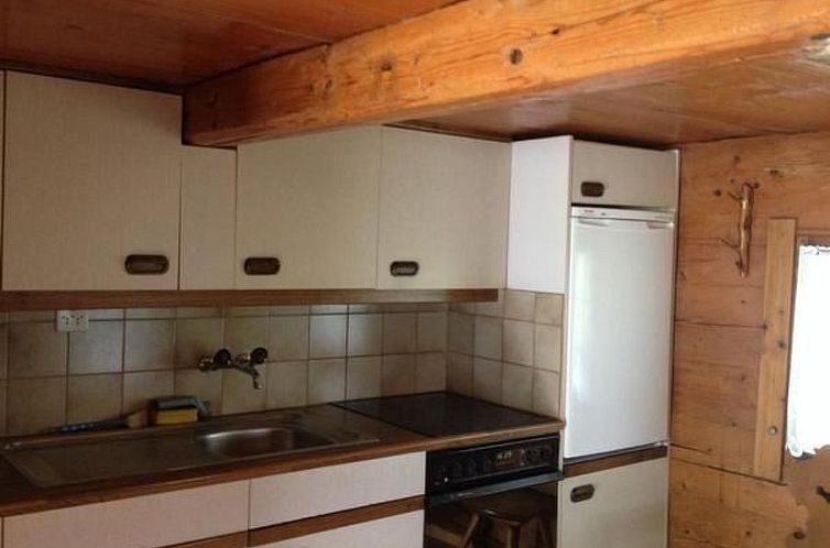Vakantiehuis Ferienspycher Durrer-Röthlin